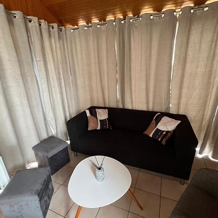 קיברון Maison Rue Du Phare Centre Ville Chez Christine מראה חיצוני תמונה