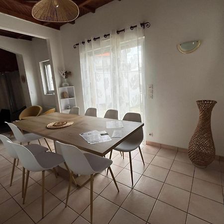 קיברון Maison Rue Du Phare Centre Ville Chez Christine מראה חיצוני תמונה