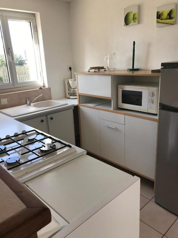 קיברון Maison Rue Du Phare Centre Ville Chez Christine מראה חיצוני תמונה