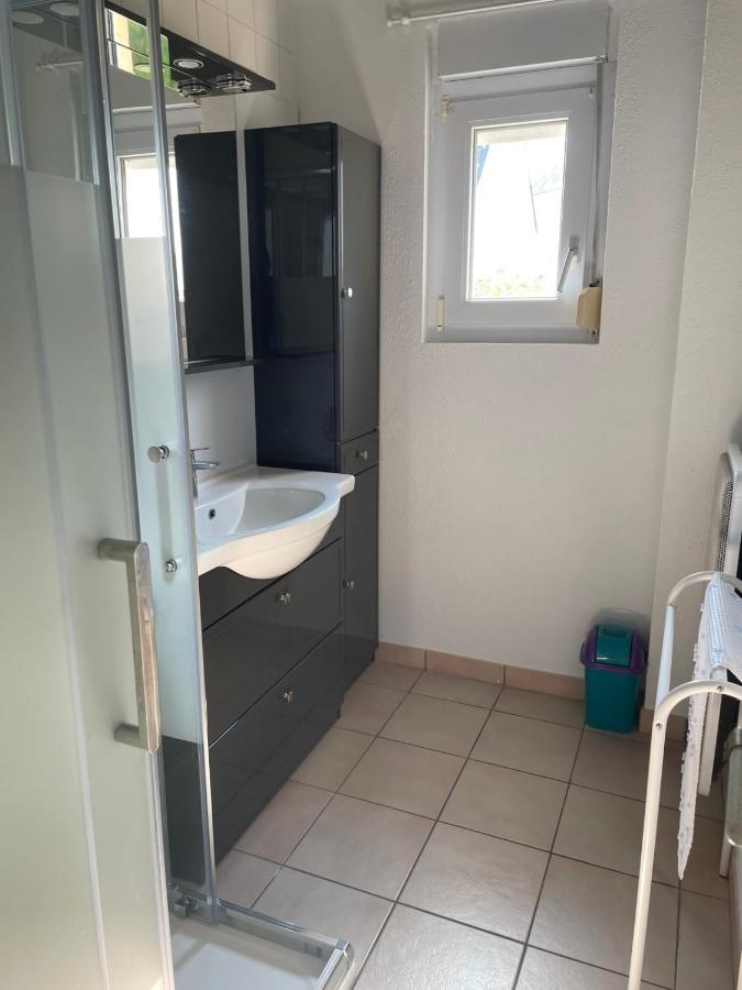 קיברון Maison Rue Du Phare Centre Ville Chez Christine מראה חיצוני תמונה