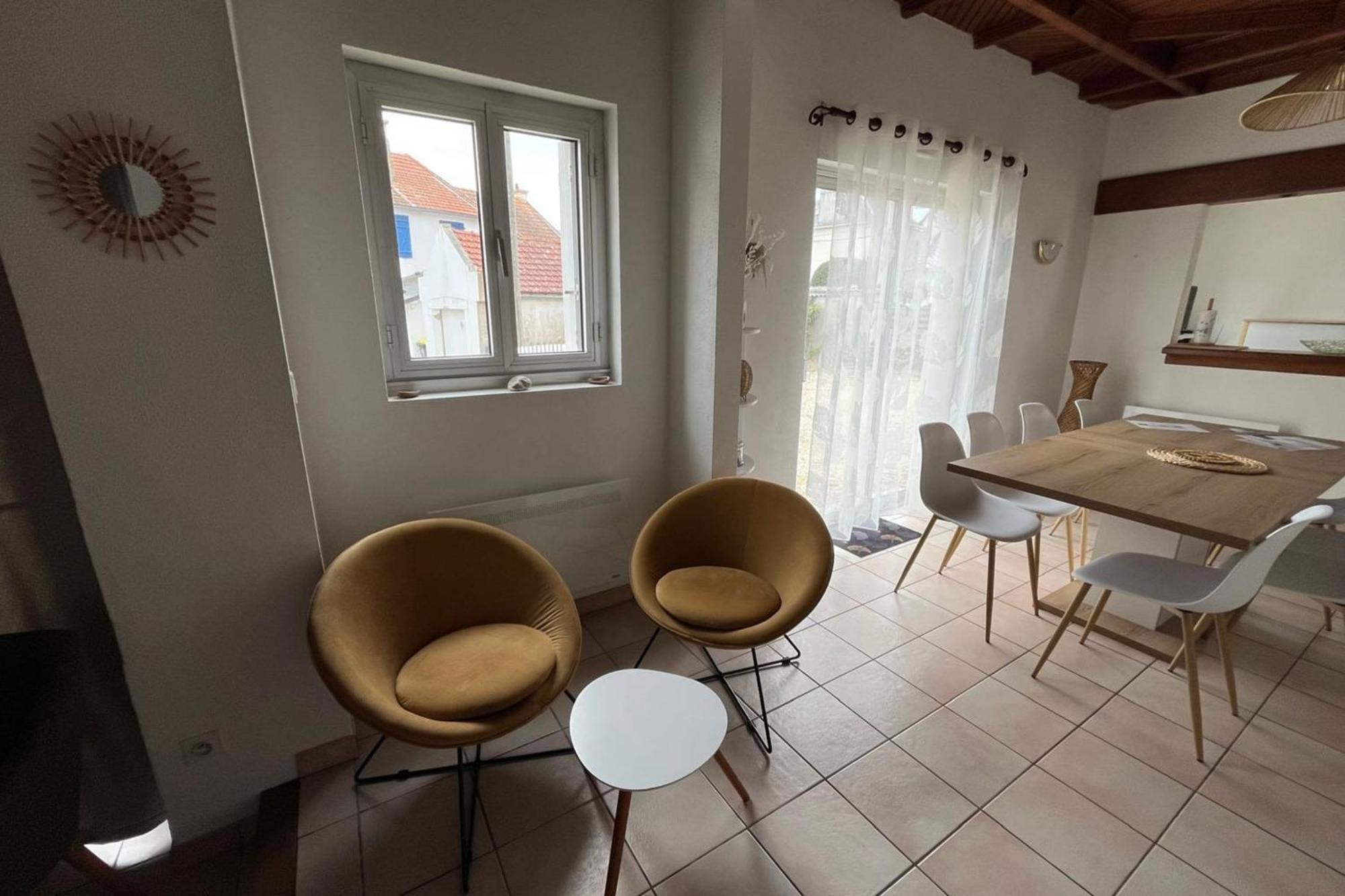 קיברון Maison Rue Du Phare Centre Ville Chez Christine מראה חיצוני תמונה