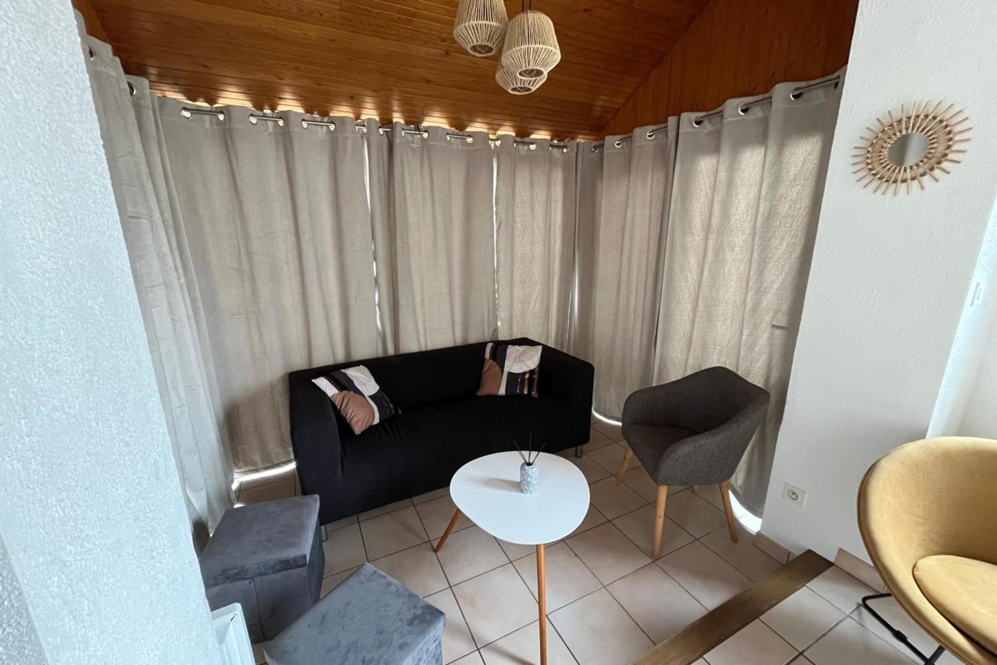 קיברון Maison Rue Du Phare Centre Ville Chez Christine מראה חיצוני תמונה